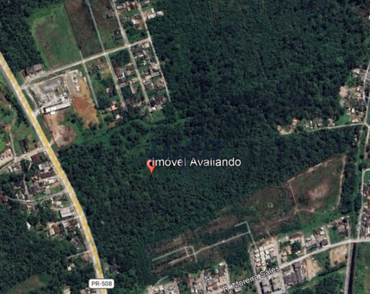 Imagem do imóvel Lote 12 - Quadra D - Balneário Portal das Praias - Matinhos/PR