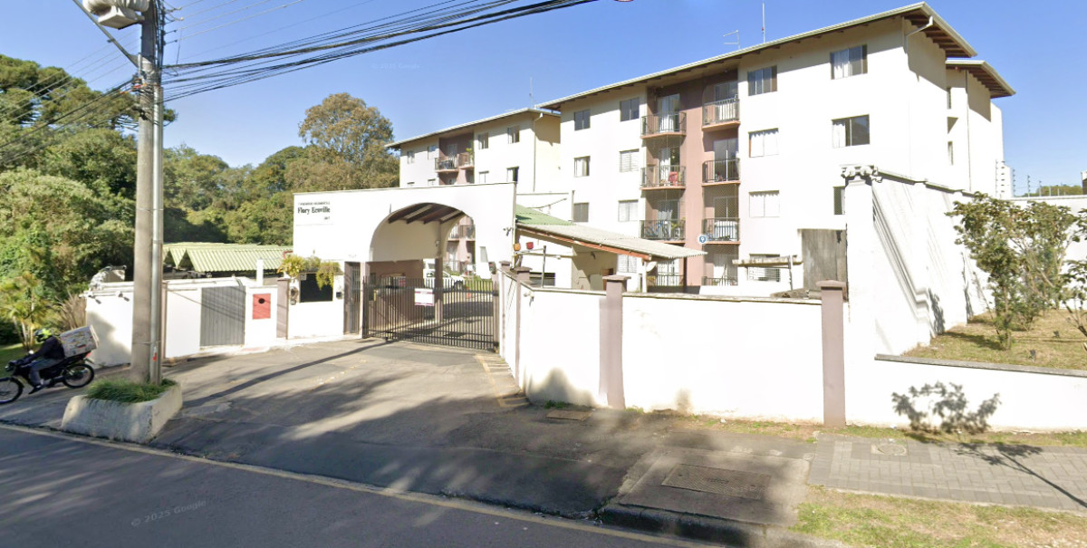 Apartamento no Campo Comprido em Curitiba/PR — foto 1