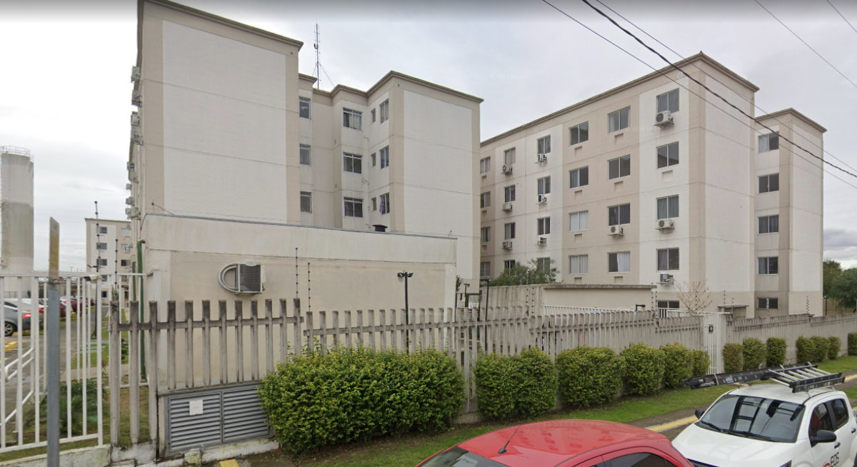 Apartamento no São José em Canoas/RS — foto 1