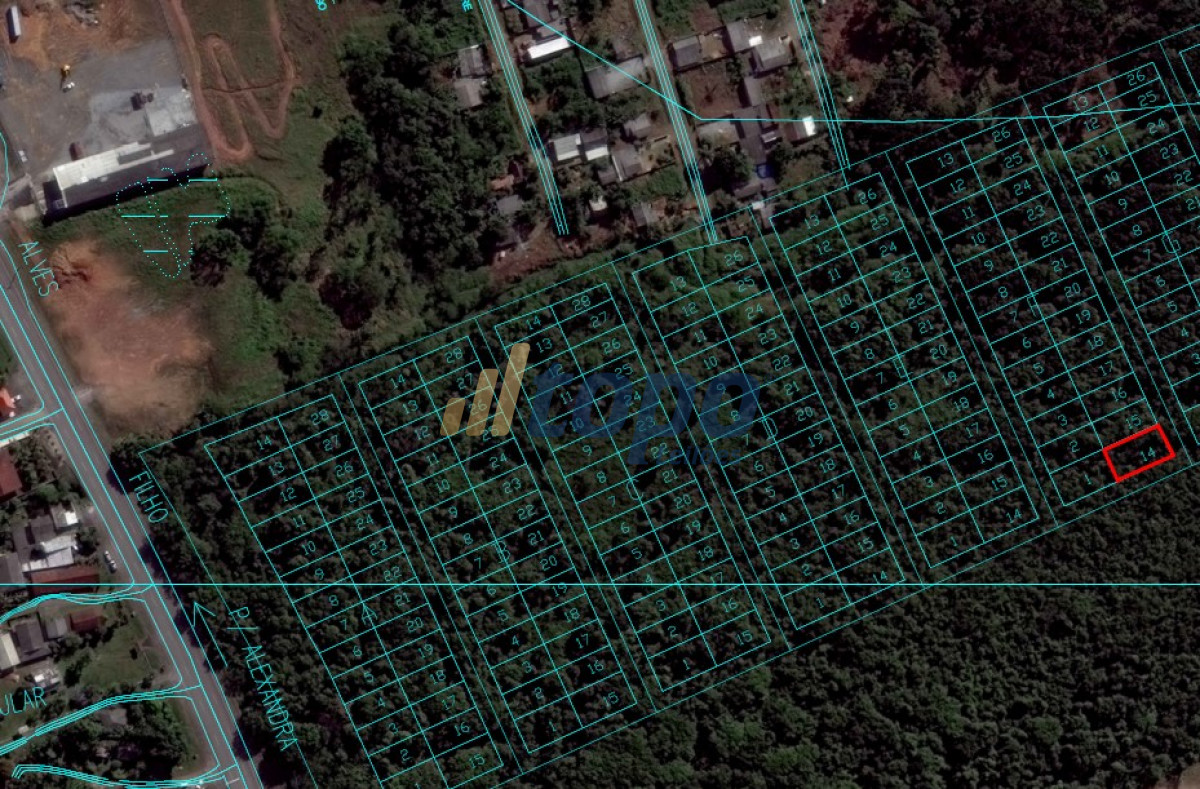 Terreno em Matinhos/PR — foto 1
