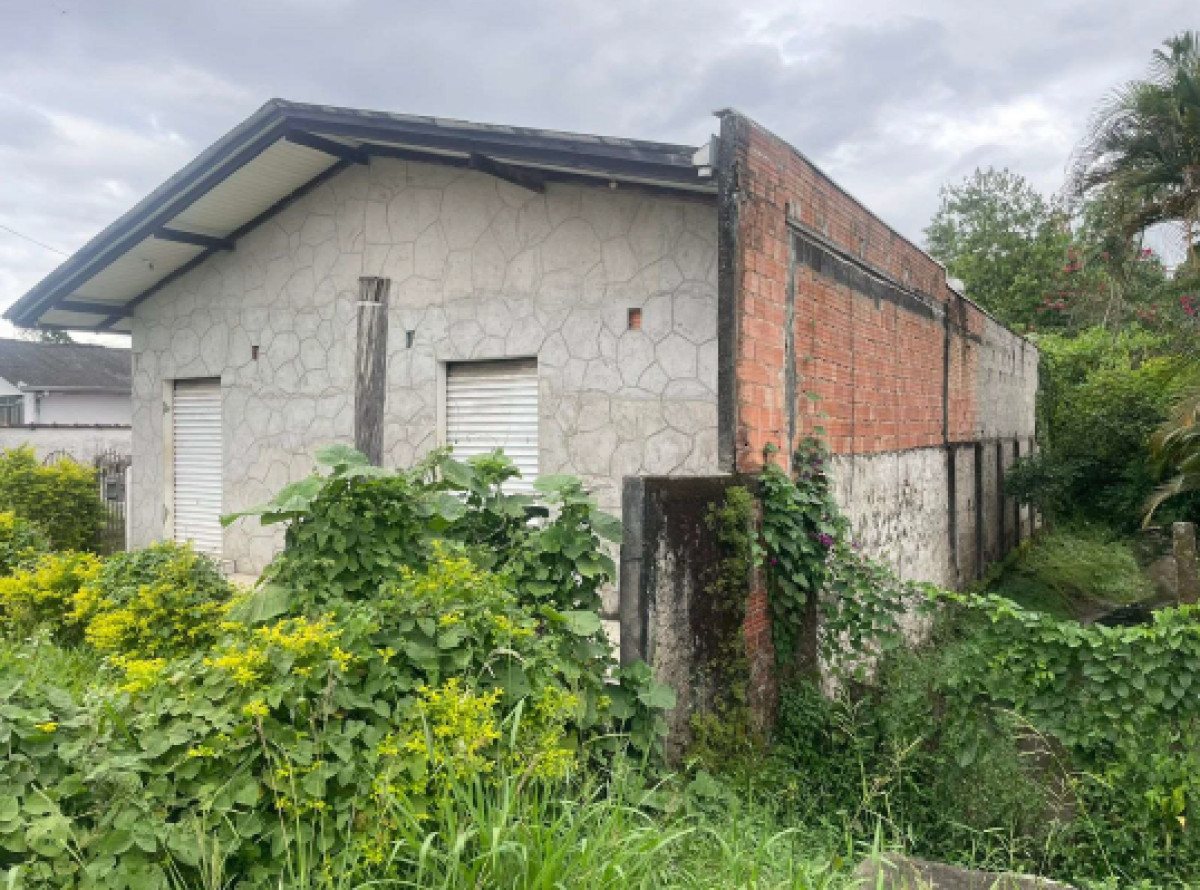 Terreno em Antonina/PR — foto 1