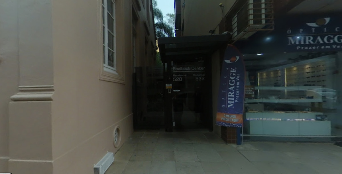 Apartamento no Centro em São Leopoldo/RS — foto 1