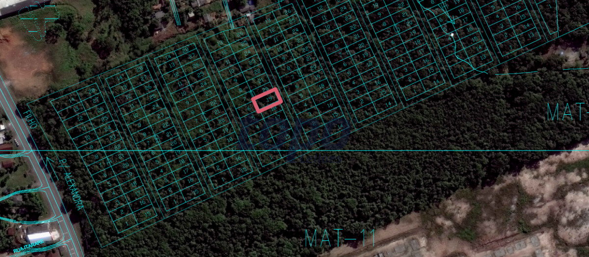 Terreno em Matinhos/PR — foto 1