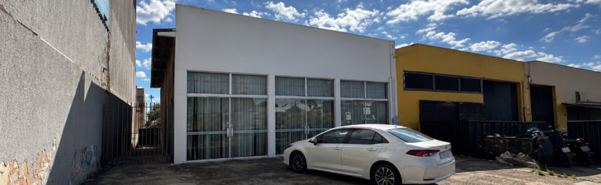 Casa no Jardim Alvorada (foto 2 de 17)