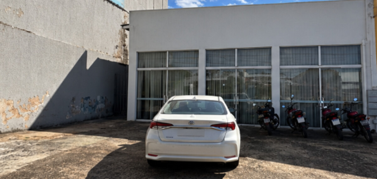 Casa no Jardim Alvorada (foto 3 de 17)