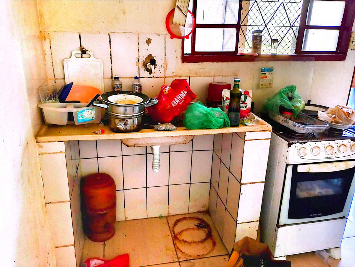 Casa (foto 7 de 9)