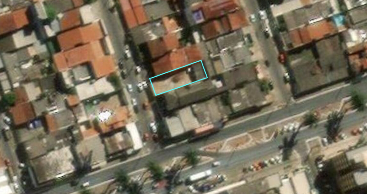 Imagem do imóvel Casa - Setor A Norte QNA 5, Lt. 29 - Brasília/DF