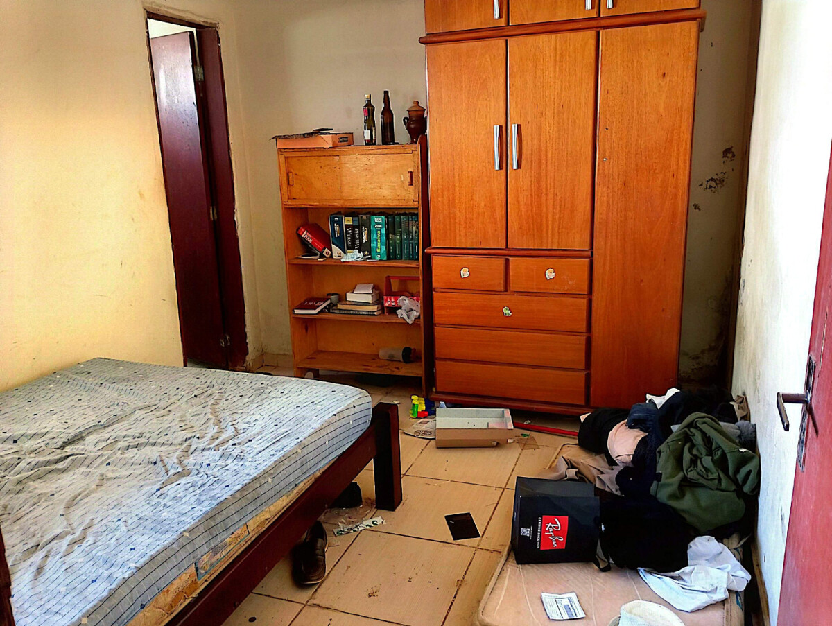 Casa (foto 9 de 9)