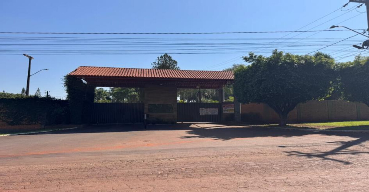 Imagem do imóvel Casa em Condomínio - Cond. Horizontal Chácara da Natureza - Avenida Felipe Wandscheer, 6.025 - Lote 1.711, Quadra 05 - Cognópolis - Foz do Iguaçu/PR
