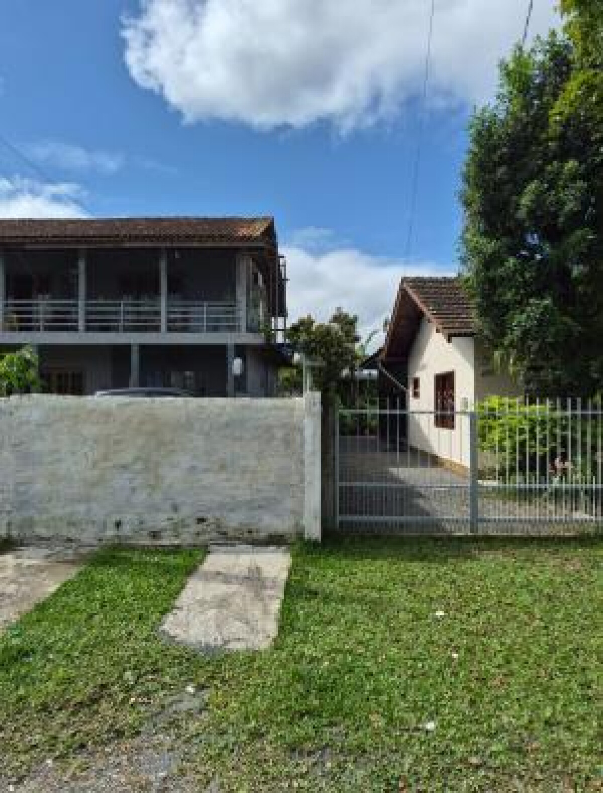 Casa no Morro do Meio (foto 4 de 8)