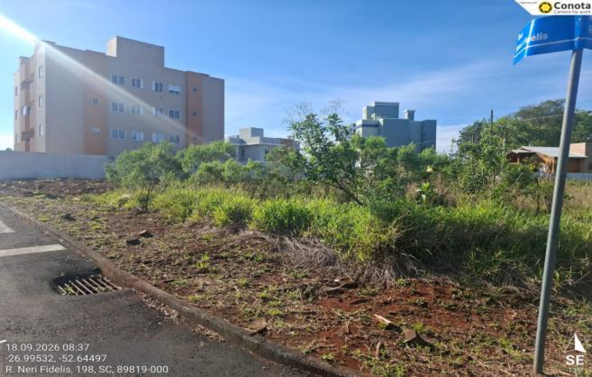 Terreno no Loteamento Mirante (foto 6 de 6)