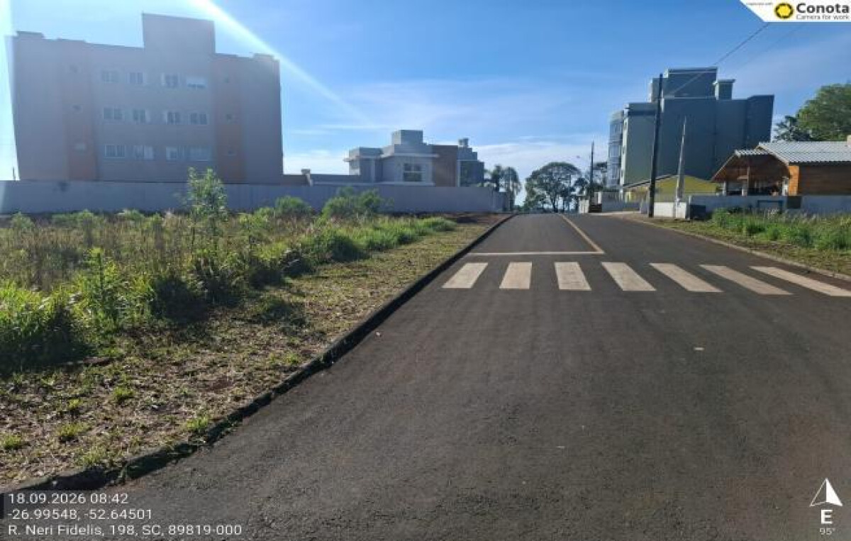 Terreno no Loteamento Mirante (foto 4 de 6)