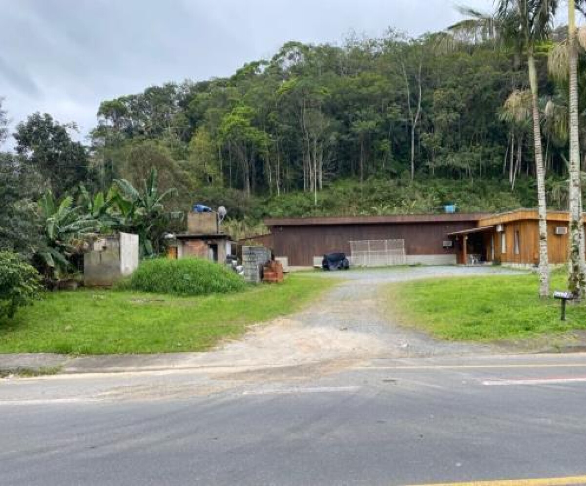Casa no Fidélis (foto 3 de 7)