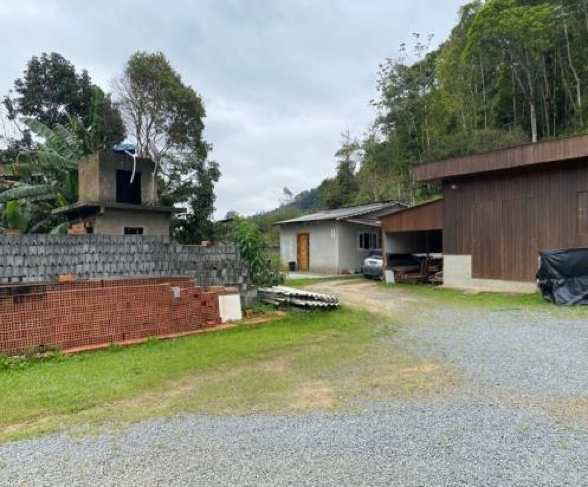 Casa no Fidélis (foto 6 de 7)