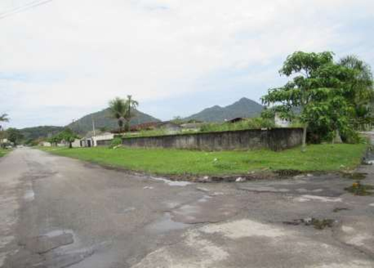 Imagem do imóvel Terreno Urbano - Rua Apucarana, 517 - Bom Retiro - Matinhos/PR