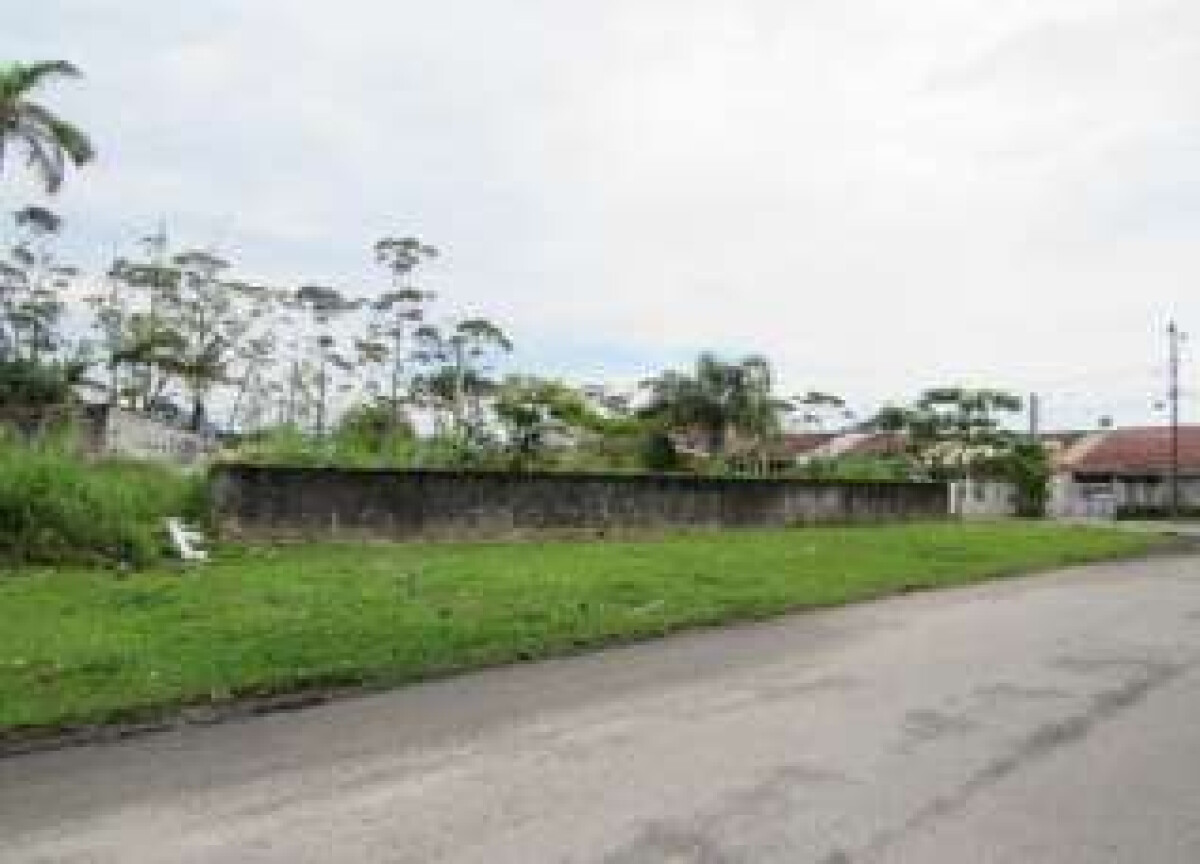 Terreno no Bom Retiro (foto 4 de 5)