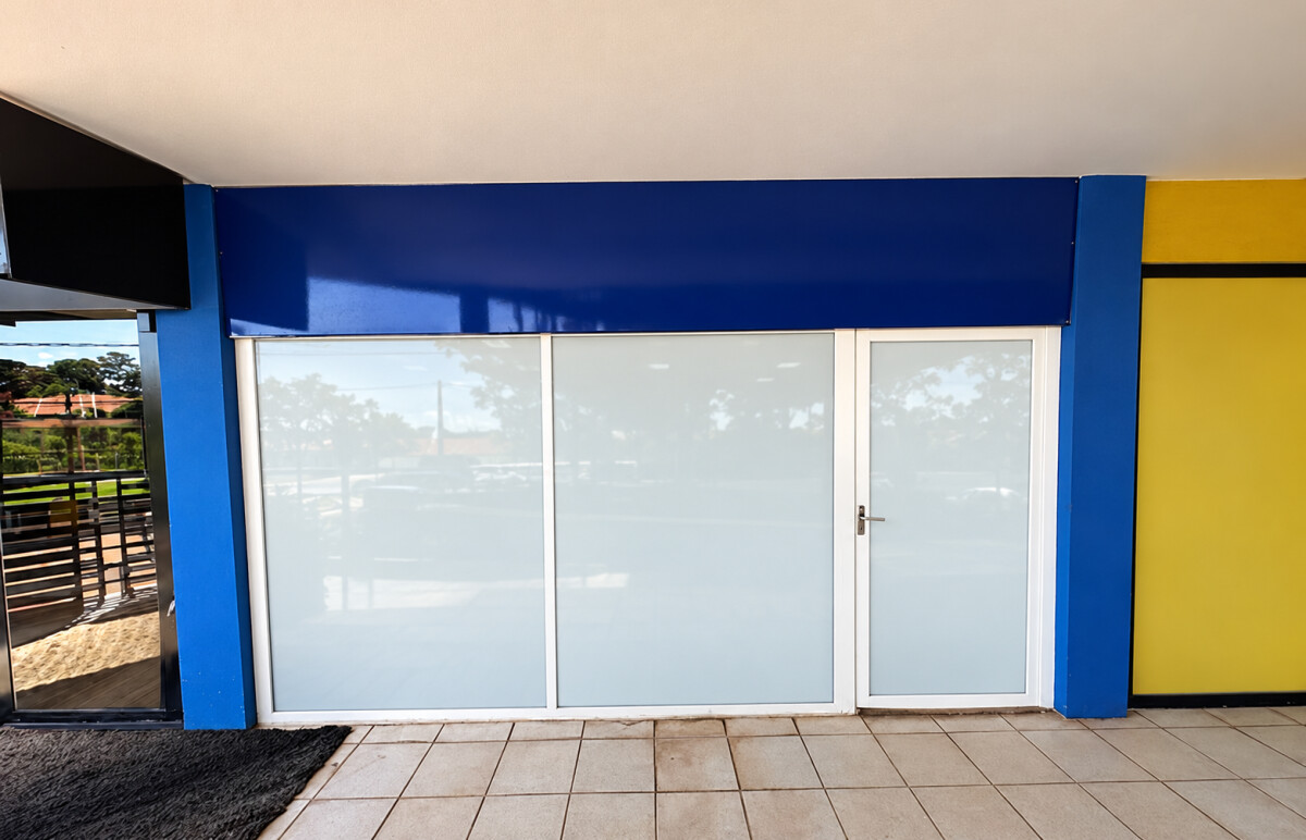 Imagem do imóvel Direitos - Sala Comercial 12 - Av. Bento de Abreu, 715 - Fonte - Araraquara/SP