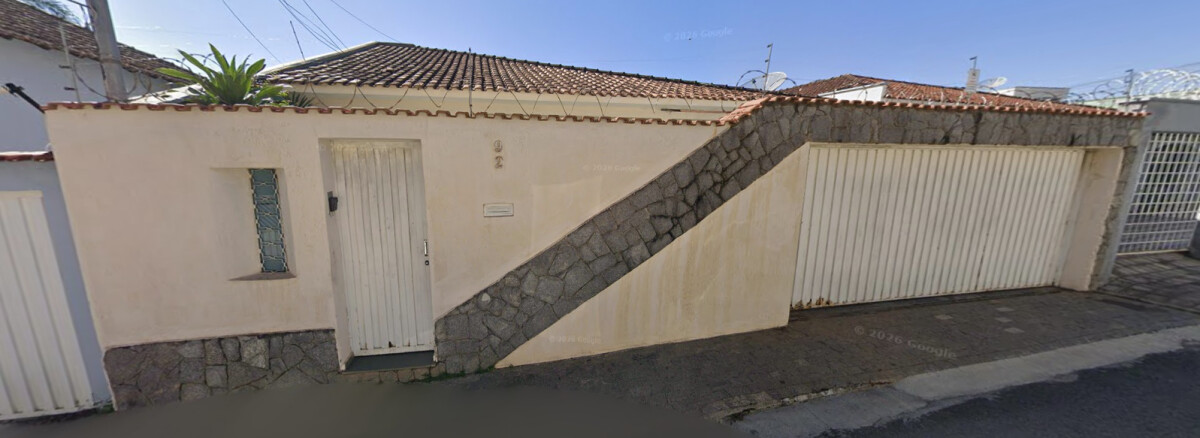 Imagem do imóvel Casa - Rua Padre Waldomiro Amaral, 92 - Santo Antônio - Pouso Alegre/MG