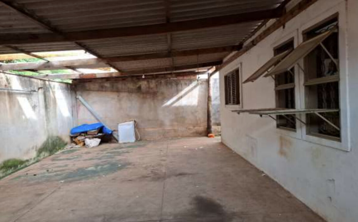 Casa (foto 2 de 10)