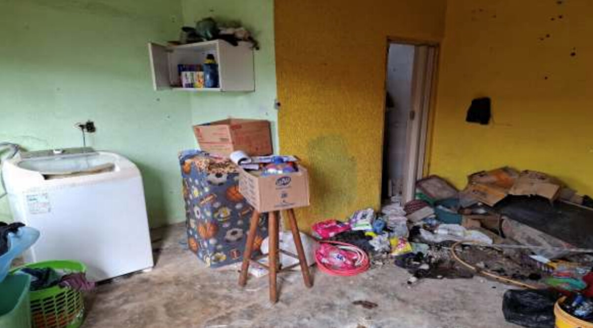 Casa (foto 9 de 10)