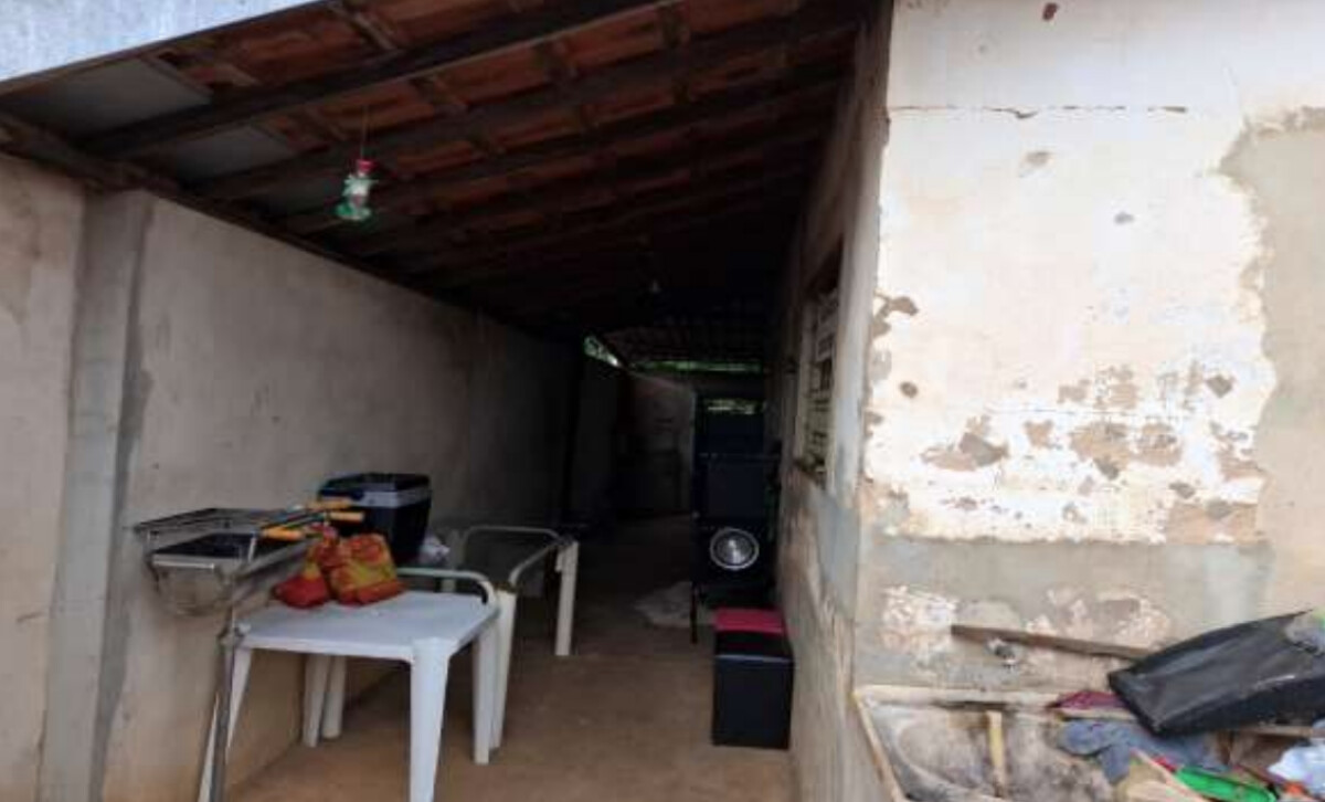 Casa (foto 7 de 10)