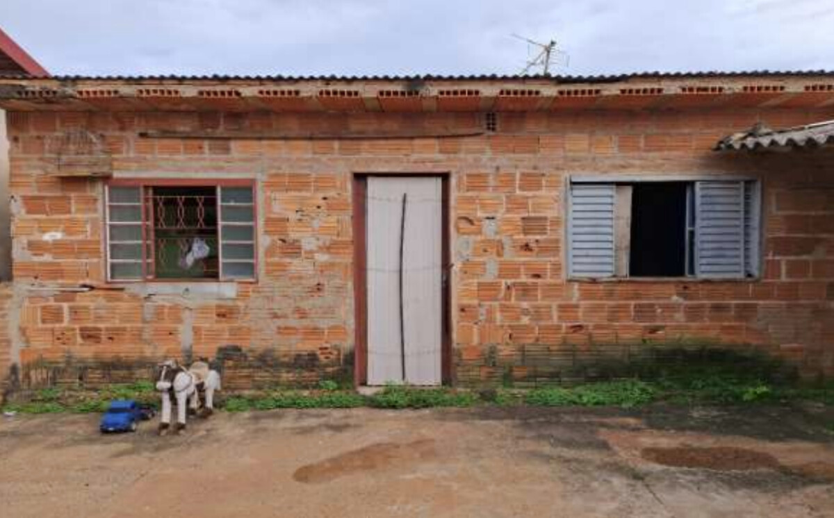 Casa (foto 8 de 10)