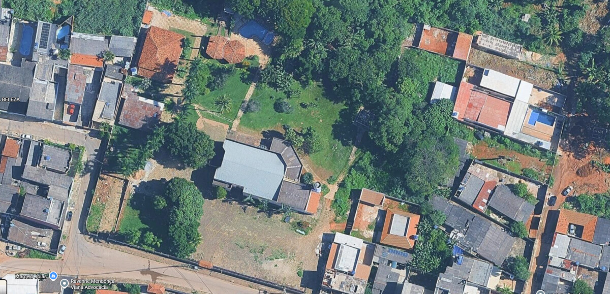 Imagem do imóvel Direitos Hereditários - Fração Ideal - Chácara - QSC19, Chácara 26, Conjunto A1, Lote/Chácara 11 - Taguatinga Sul - Brasília/DF