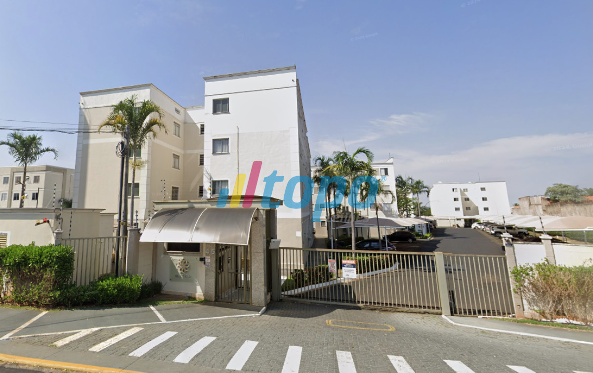 Apartamento no Jardim América em Araraquara/SP — foto 1