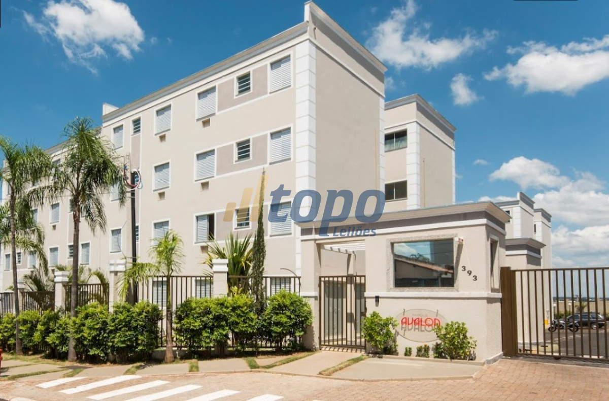 Apartamento em Araraquara/SP — foto 1
