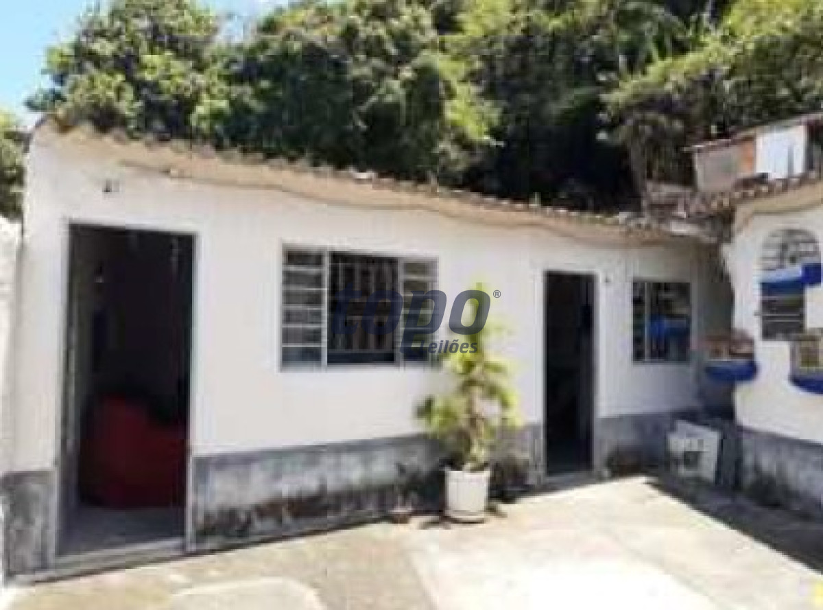 Casa na Vila São Bento em São José dos Campos/SP — foto 1