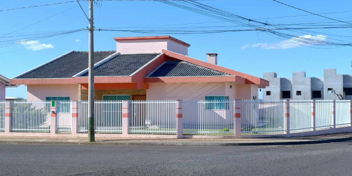 Casa no Portal em Fraiburgo/SC — foto 1