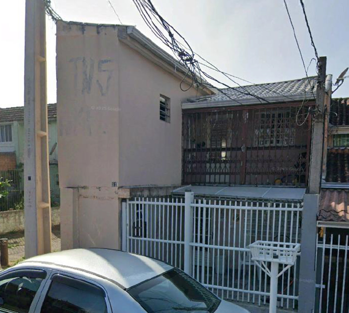 Casa no Barreirinha em Curitiba/PR — foto 1