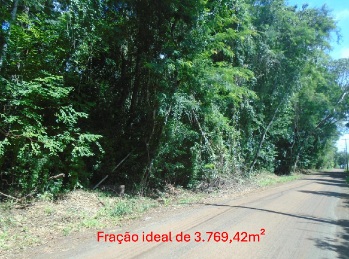 Gleba em Foz do Iguaçu/PR — foto 1