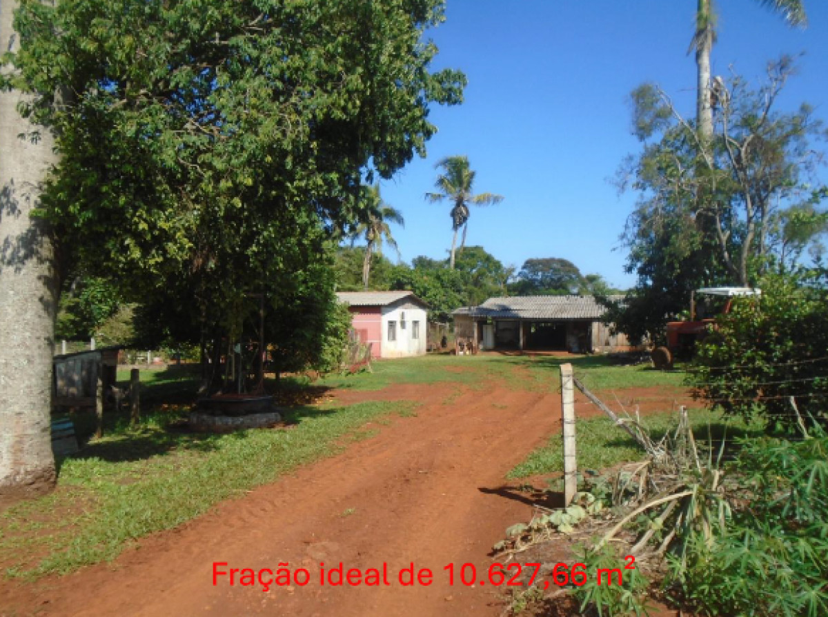 Gleba no Alto da Boa Vista em Foz do Iguaçu/PR — foto 1