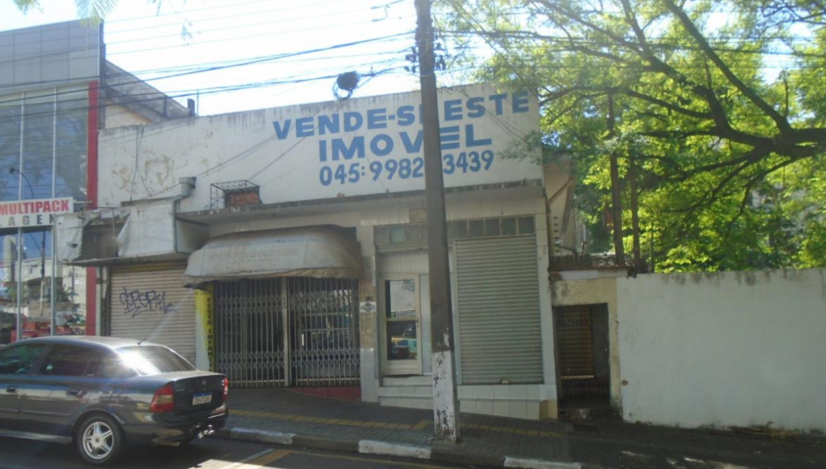 Terreno no Zona C em Foz do Iguaçu/PR — foto 1