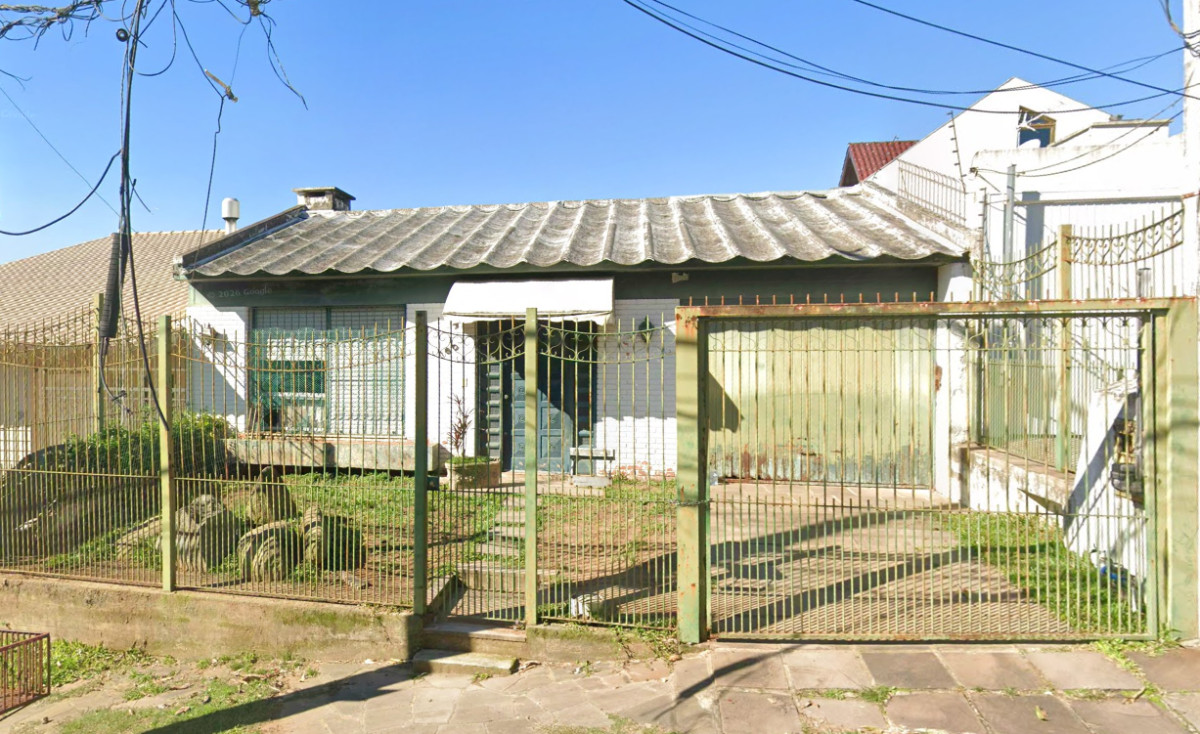 Casa no Jardim Sabará em Porto Alegre/RS — foto 1
