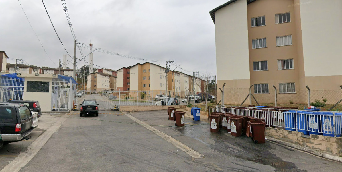 Apartamento no Jardim das Indústrias em São José dos Campos/SP — foto 1