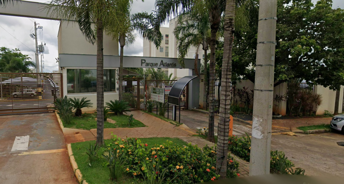 Apartamento no Altos Do Jaraguá em Araraquara/SP — foto 1