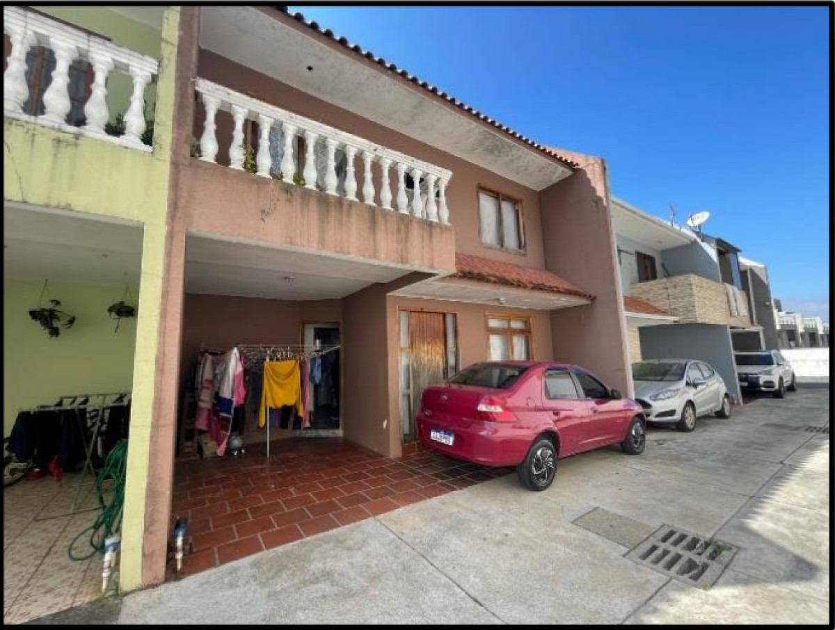 Casa no Capão Raso em Curitiba/PR — foto 1