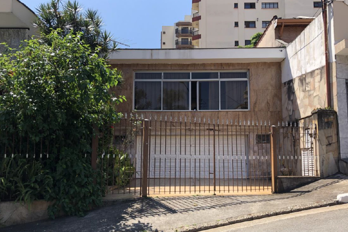 Casa no 21º Subdistrito em São Paulo/SP — foto 1