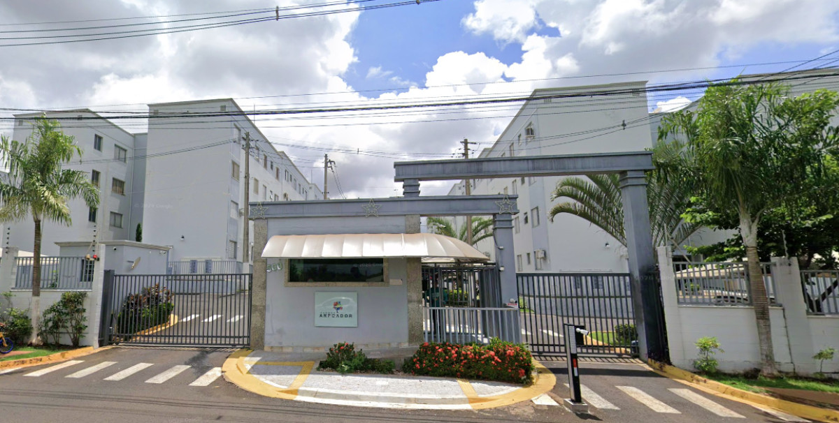 Apartamento no Parque Atlanta em Araraquara/SP — foto 1