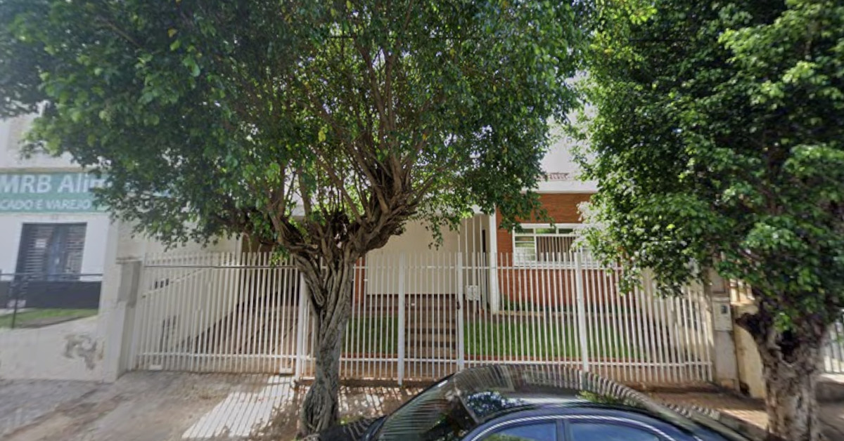 Casa na Vila Ipiranga em São José do Rio Preto/SP — foto 1