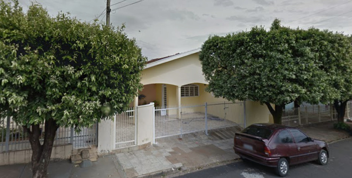Casa no Parque Residencial Joaquim Nab em São José do Rio Preto/SP — foto 1