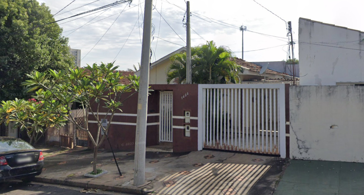 Casa na Vila Anchieta em São José do Rio Preto/SP — foto 1