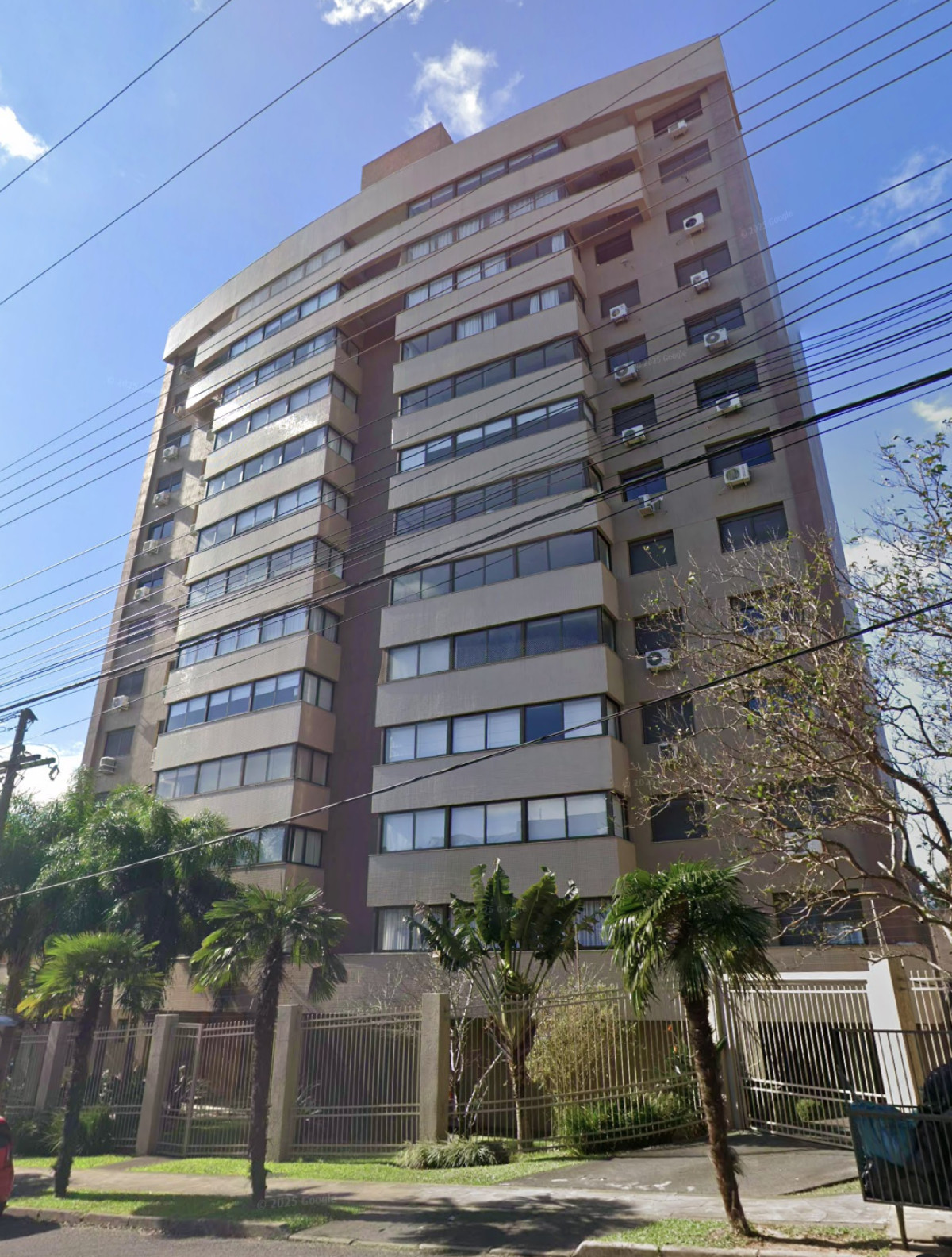Garagem/Box no Jardim Itu Sabará em Porto Alegre/RS — foto 1