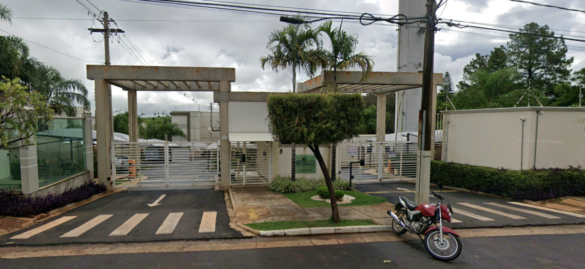 Apartamento no Jardim Universal em Araraquara/SP — foto 1