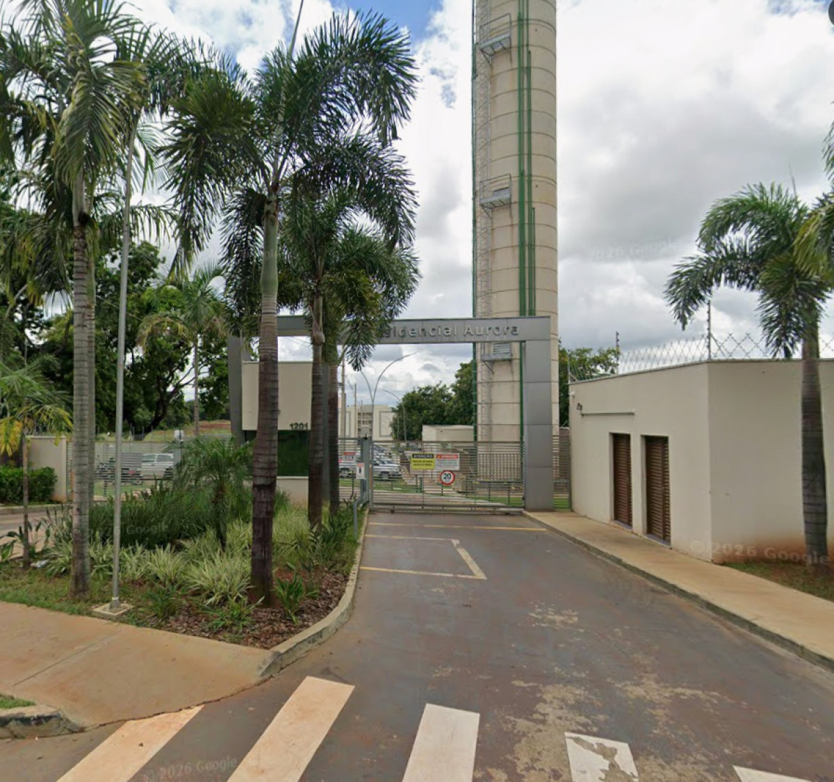 Apartamento no Altos do Jaraguá em Araraquara/SP — foto 1