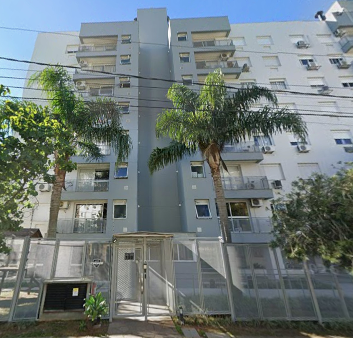 Apartamento no Jardim Itu em Porto Alegre/RS — foto 1