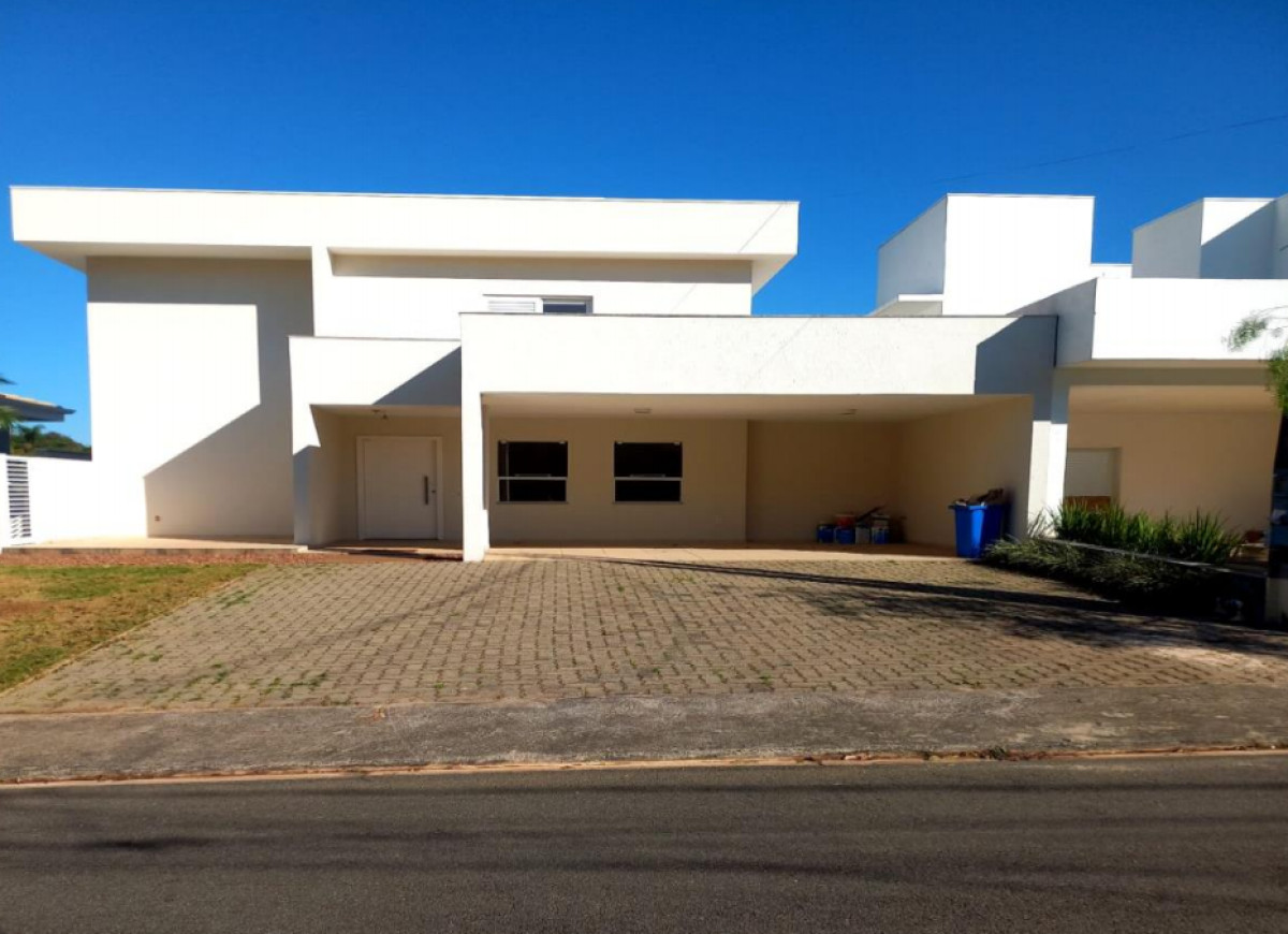 Casa em Indaiatuba/SP — foto 1