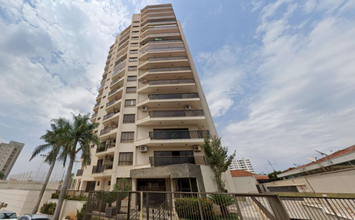 Apartamento no Centro em Lins/SP — foto 1